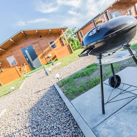 Вилла Familycamp Затор Экстерьер фото